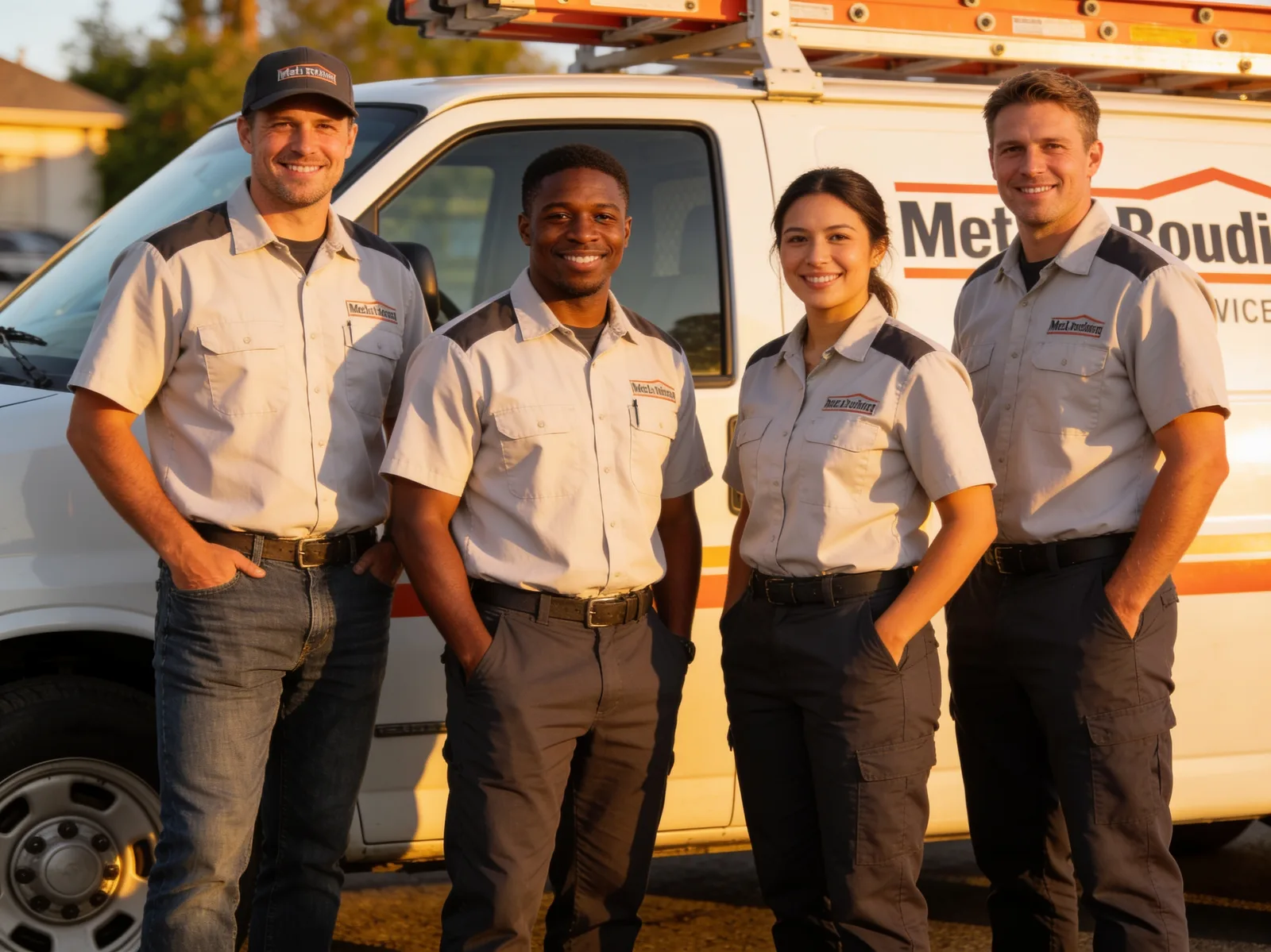 Metal Roof Installation company in Cee Vee, TX
