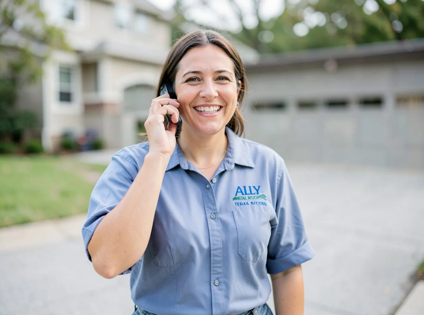 Metal Roof Installation Cee Vee, TX FAQs